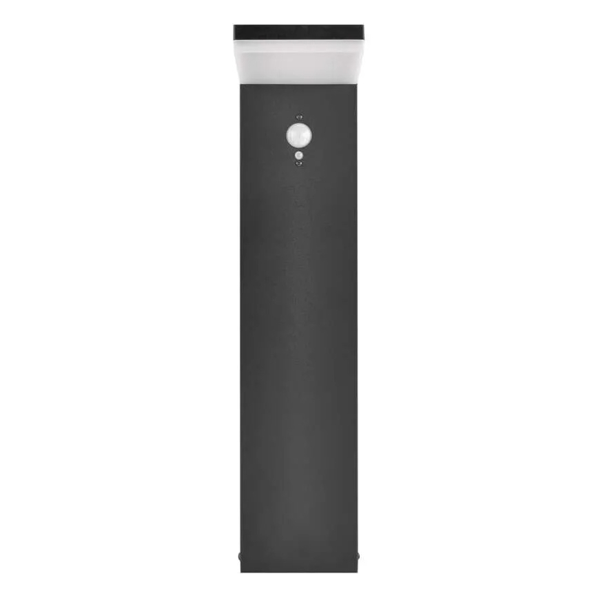 Lampada solare LED con sensore LED/4,4W/3,7V 2200 mAh IP44