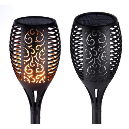 Lampada solare LED con un dusk sensore LED/1,2W/1,2V IP44