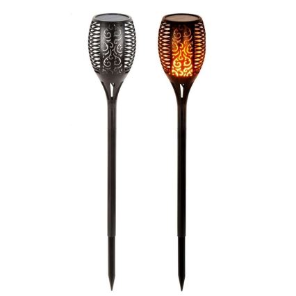 Lampada solare LED con un dusk sensore LED/1,2W/1,2V IP44
