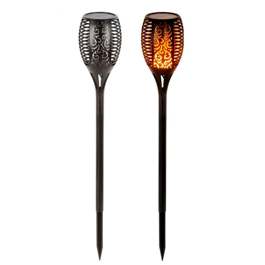 Lampada solare LED con un dusk sensore LED/1,2W/1,2V IP44