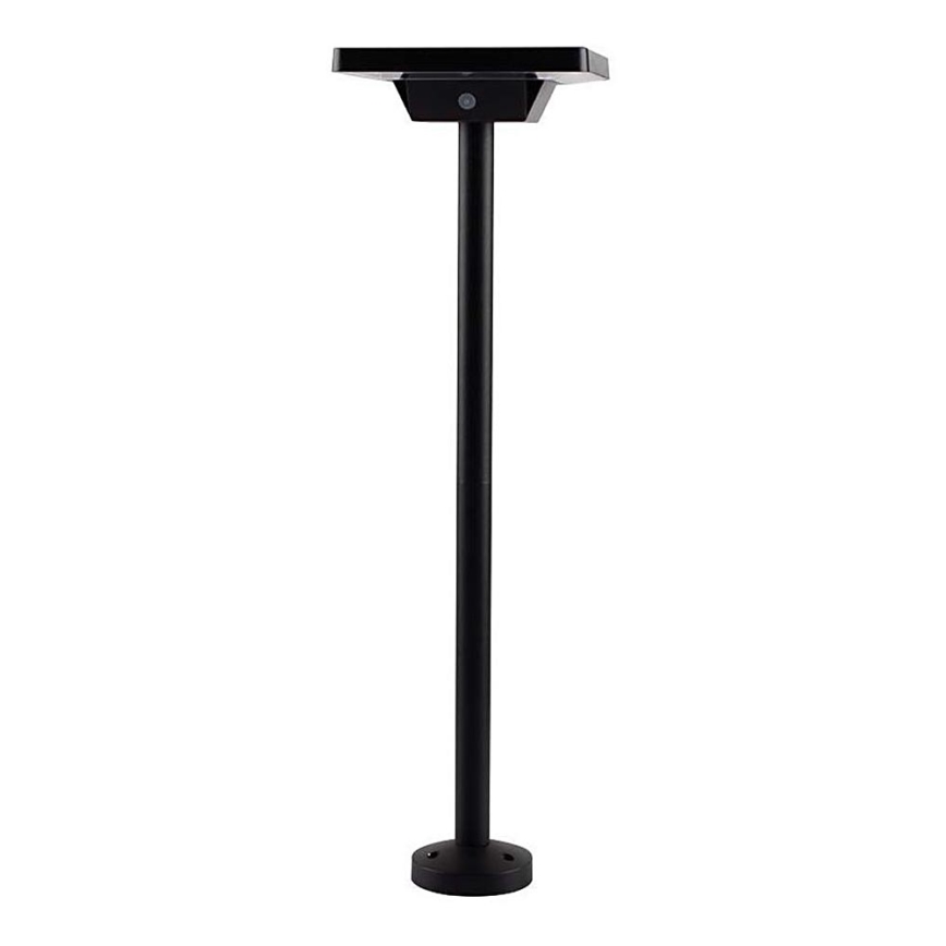 Lampada solare LED da esterno 2in1 LED/2W/3,7V IP65 3000/4000/6500K 2600 mAh