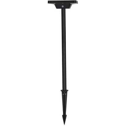 Lampada solare LED da esterno 2in1 LED/2W/3,7V IP65 3000/4000/6500K 2600 mAh