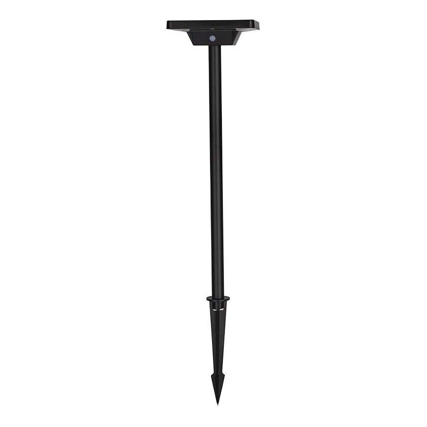Lampada solare LED da esterno 2in1 LED/2W/3,7V IP65 3000/4000/6500K 2600 mAh