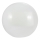 Lampada solare LED KULA LED/3,2V 3000/4000/6500K diam. 30 cm 600 mAh IP65 bianca