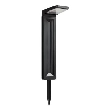 Lampada solare LED LED/0,2W/3,7V 6500K IP44