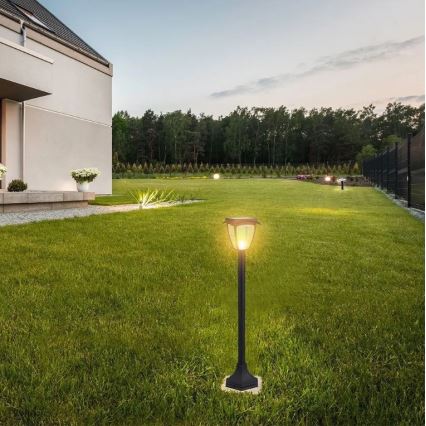 Lampada solare LED LED/2W/230V 93 cm 3000/6000K IP65