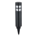 Lampada solare LED MARK LED/1,2V 200 mAh IP44