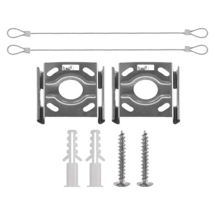 Lampada sottopensile a LED/40W/230V 4000K 120 cm