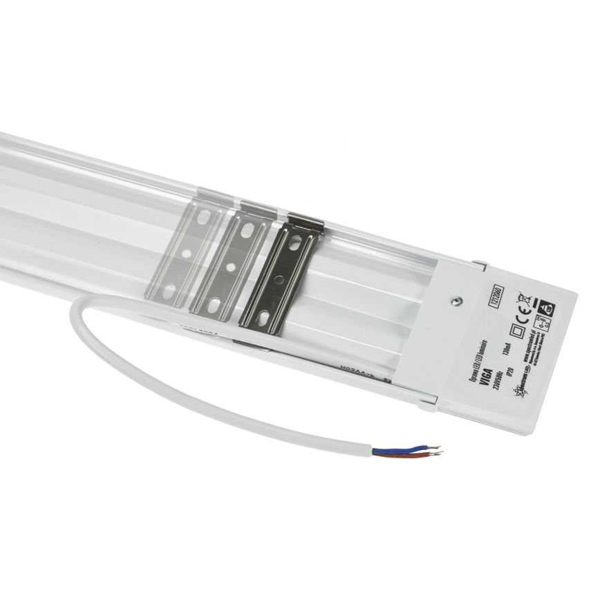 Lampada sottopensile a LED VIGA LED/28W/230V 3000K bianca