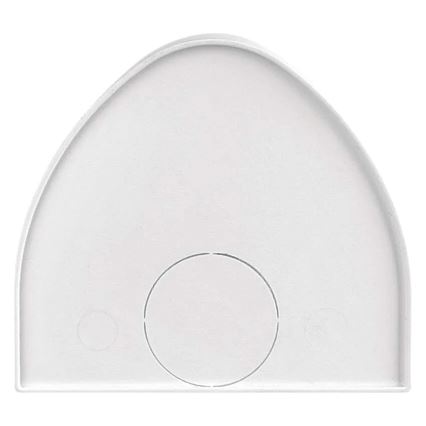 Lampada sottopensile LED/60W/230V 4000K 150 cm