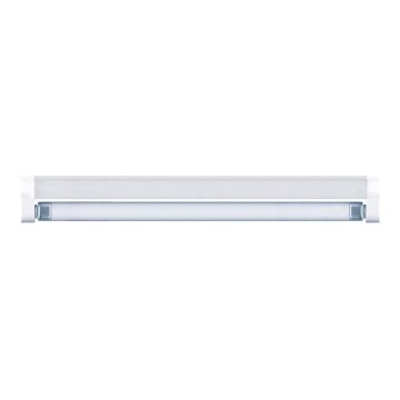 Lampada sottopensile LINNER 1xG5/14W/230V 57 cm bianco