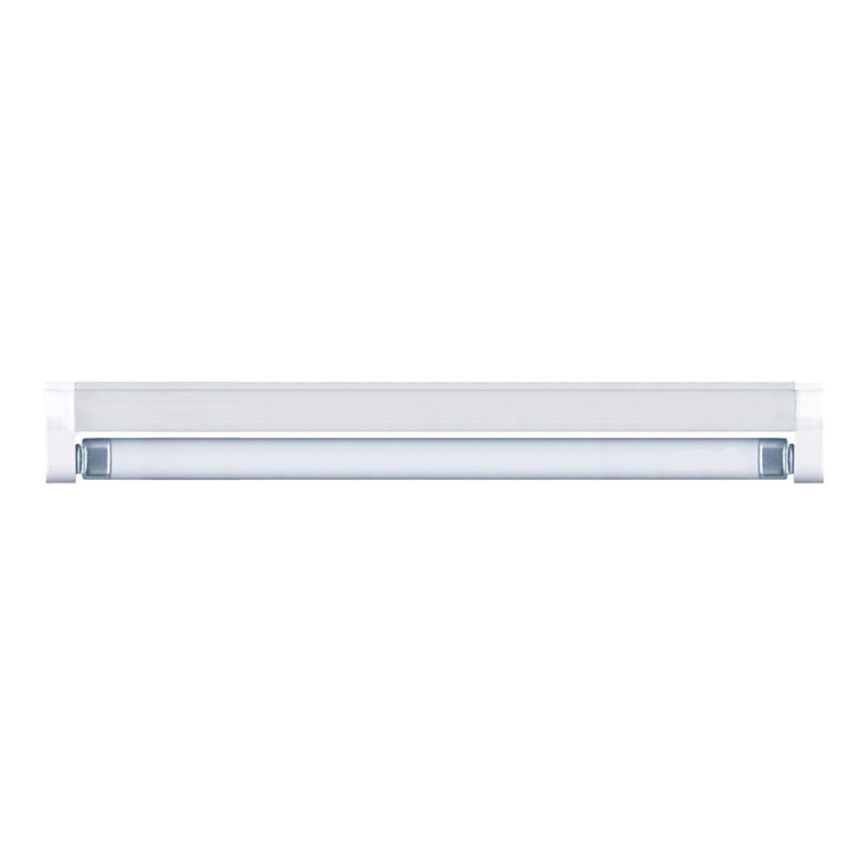 Lampada sottopensile LINNER 1xG5/14W/230V 57 cm bianco
