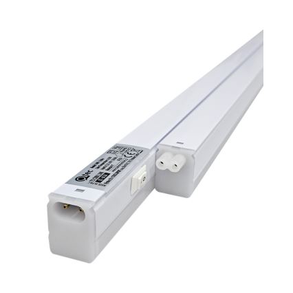 Lampada sottopensile TUBE LED/14W/230V 90 cm bianca