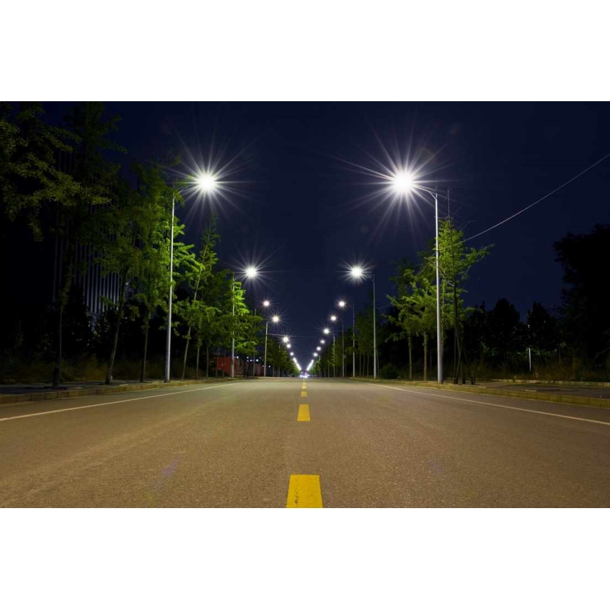 Lampada stradale LED BOSTON LED/35W/230V IP65