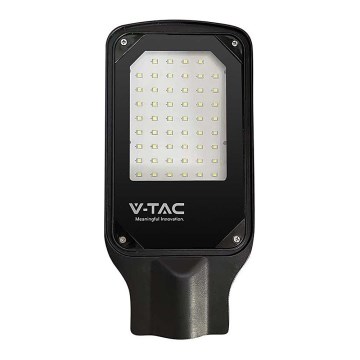 Lampada stradale LED LED/30W/230V 6500K IP65
