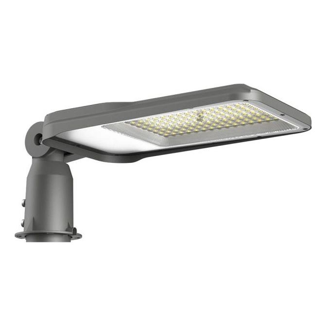 Lampada stradale LED SAMSUNG CHIP LED/50W/230V 6500K IP65