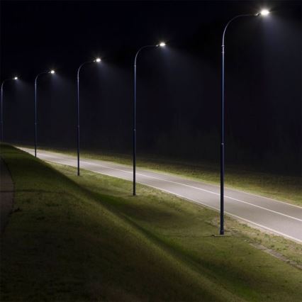 Lampada stradale LED SAMSUNG CHIP LED/50W/230V 6500K IP65