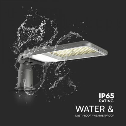 Lampada stradale LED SAMSUNG CHIP LED/50W/230V 6500K IP65