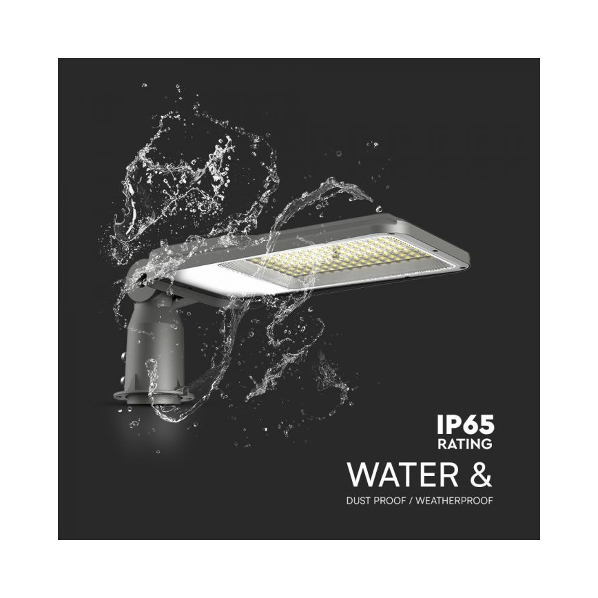 Lampada stradale LED SAMSUNG CHIP LED/50W/230V 6500K IP65