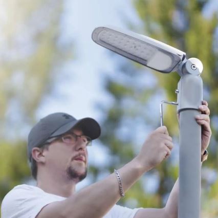 Lampada stradale LED SOLIS LED/30W/230V 4000K IP65