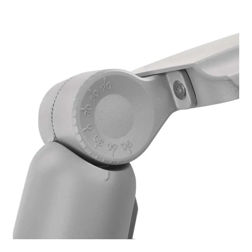 Lampada stradale LED SOLIS LED/30W/230V 4000K IP65