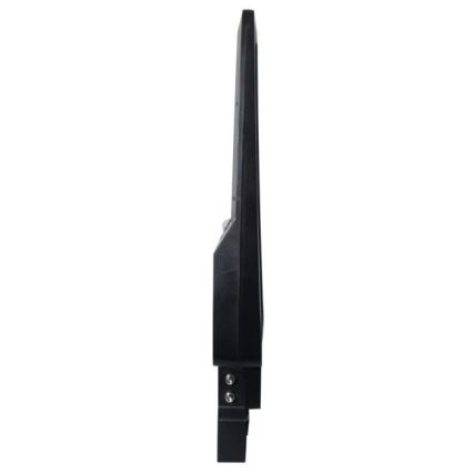 Lampada stradale solare LED con sensore LED/40W/9,6V IP65 6000K + telecomando