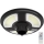Lampada stradale solare LED con sensore LED/7,5W/3,2V IP65 4000K + telecomando