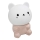 Lampada tattile per bambini LED RGBW Dimmerabile LED/1W/5V USB 1200 mAh cat.