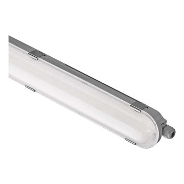Lampada tecnica LED con modulo di emergenza EMERGENCY LED/40W/230V 4000K 122 cm IP66
