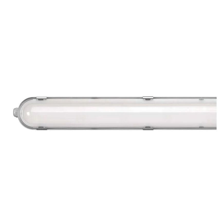 LED Dimmerabile tecnica chiaro con modulo di emergenza MISTY LED/32/40/48/54W/230V 4000/6500K IP66