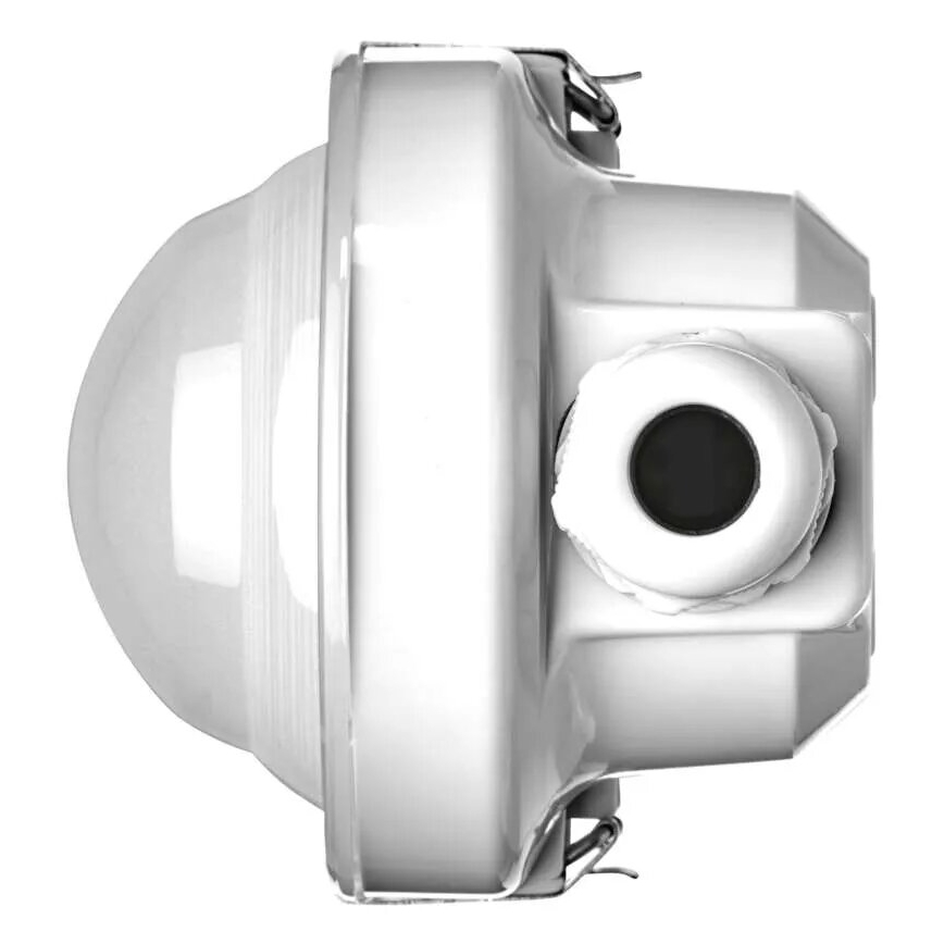 LED Dimmerabile tecnica chiaro con modulo di emergenza MISTY LED/32/40/48/54W/230V 4000/6500K IP66