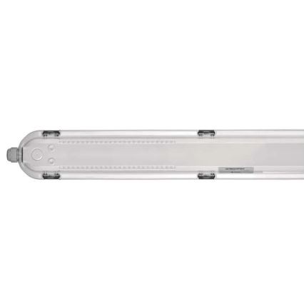 LED Dimmerabile tecnica chiaro con modulo di emergenza MISTY LED/32/40/48/54W/230V 4000/6500K IP66