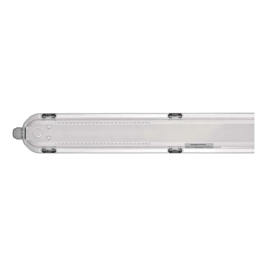 LED Dimmerabile tecnica chiaro con modulo di emergenza MISTY LED/32/40/48/54W/230V 4000/6500K IP66