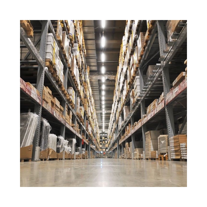 Lampada tecnica LED High Bay LED/100W/230V 4000K IP65