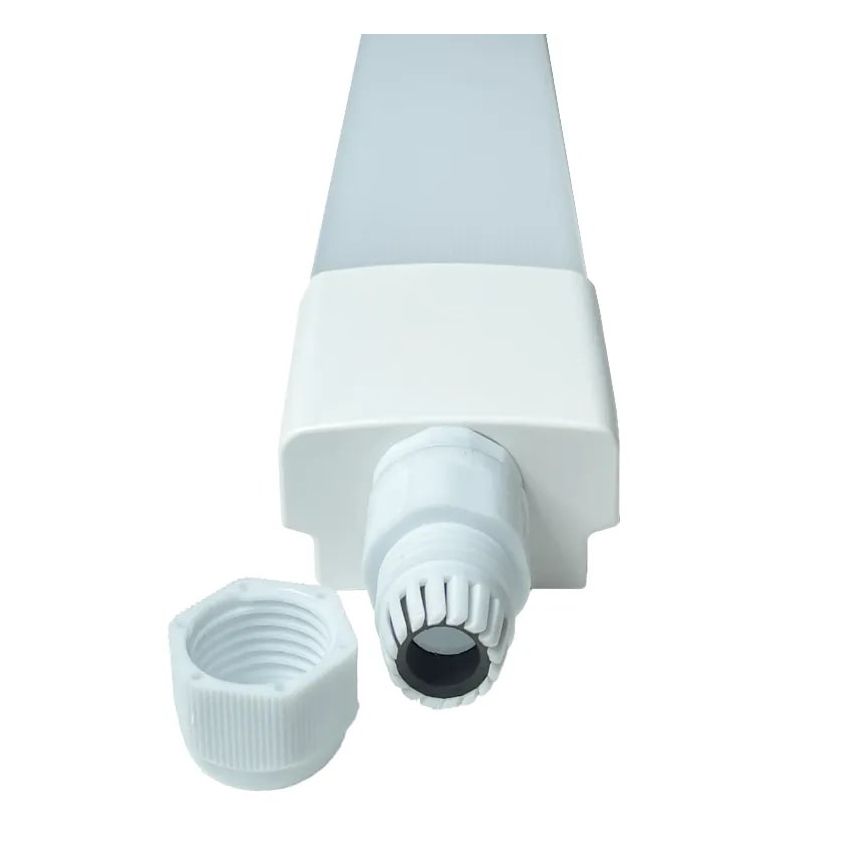 Lampada tecnica LED LED/36W/230V 4000K IP65 120 cm