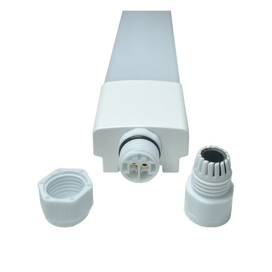 Lampada tecnica LED LED/36W/230V 4000K IP65 120 cm