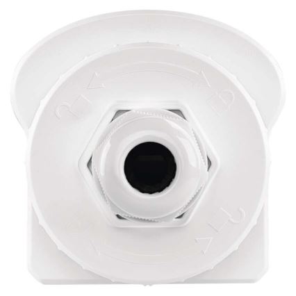 Lampada tecnica LED LED/51W/230V IP65 4000K