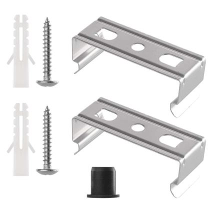 Lampada tecnica LED LED/51W/230V IP65 4000K