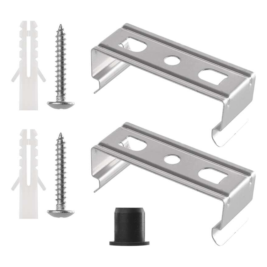 Lampada tecnica LED LED/51W/230V IP65 4000K