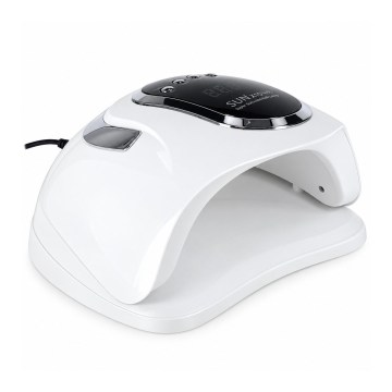 Lampada UV per unghie 280W/230V bianca