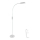 Lampadaire à intensité variable LED/9W/230V 3000-6500K blanc + télécommande