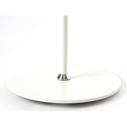 Lampadaire à intensité variable LED/9W/230V 3000-6500K blanc + télécommande