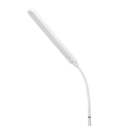 Lampadaire à intensité variable SIGNUS LED/10W/230V 3000/4500/6500K blanc