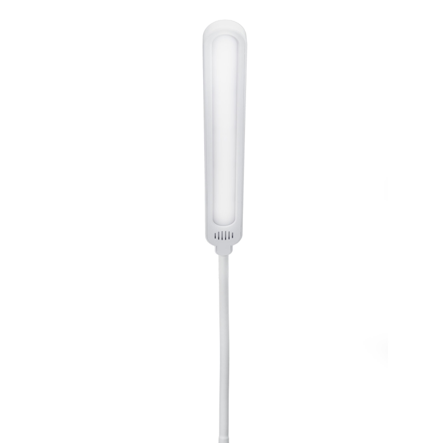 Lampadaire à intensité variable SIGNUS LED/10W/230V 3000/4500/6500K blanc