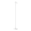Lampadaire à intensité variable TIT LED/6W/230V blanc