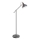Lampadaire ARTHUR 1xE27/25W/230V gris