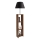Lampadaire AYD 1xE27/40W/230V marron/noir