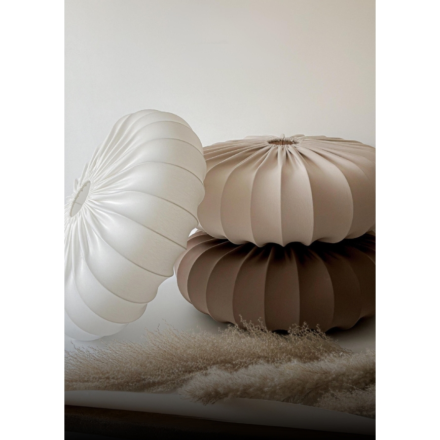 Lampadaire CAFEE 1x E27 / 40 W / 230 V brun/noir