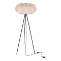 Lampadaire CAFEE 1xE27/40W/230V beige/noir