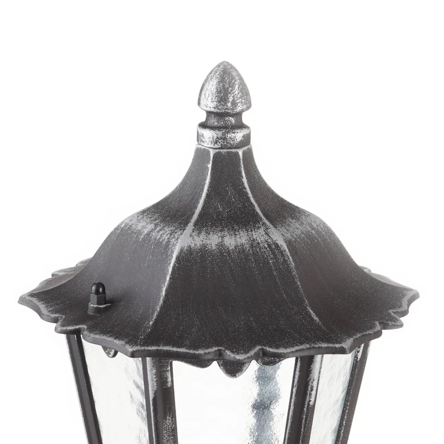 Lampadaire d'extérieur 1xE27/75W/230V IP23